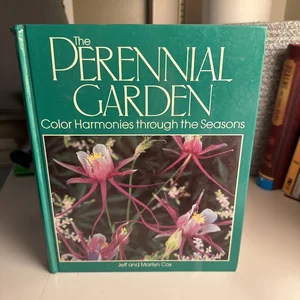 The Perennial Garden