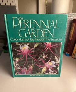 The Perennial Garden