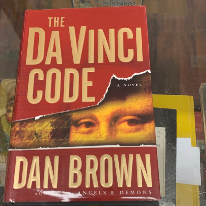 The Da Vinci Code