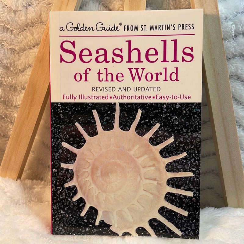 Seashells of the World