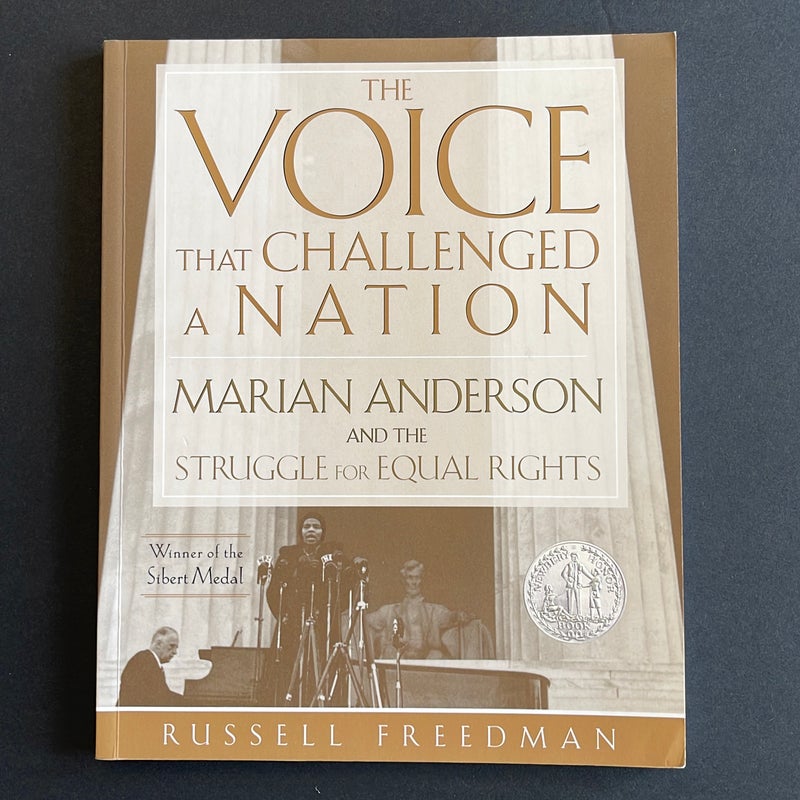 The Voice That Challenged a Nation
