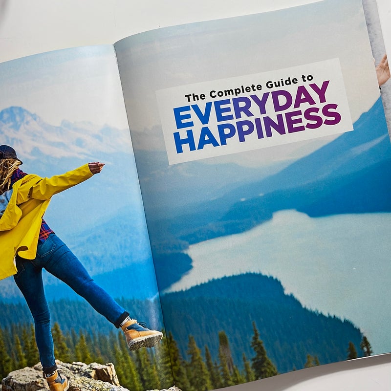 The Complete Guide to Everyday Happiness