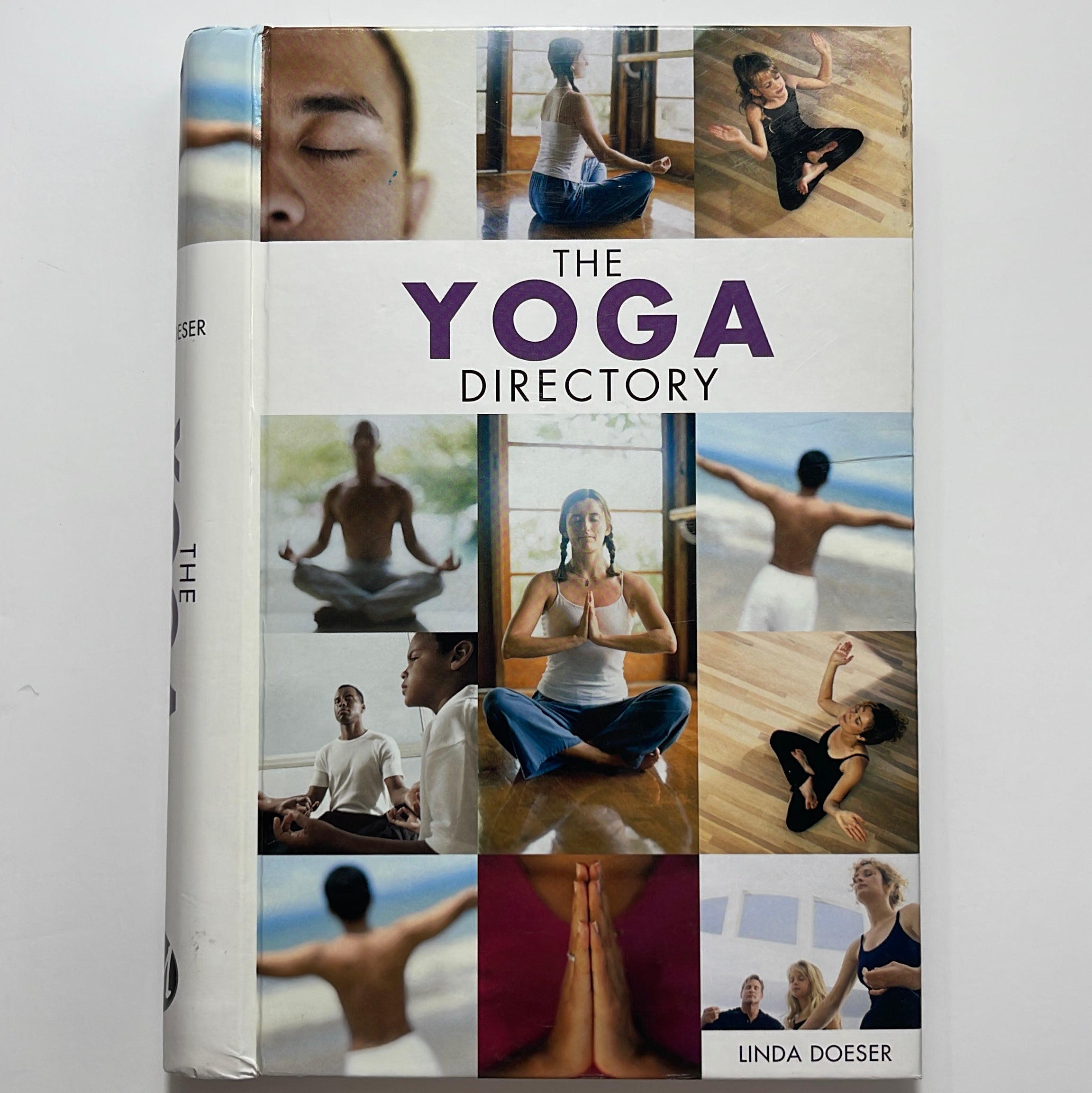 The Yoga Directory