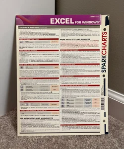 Excel for Windows