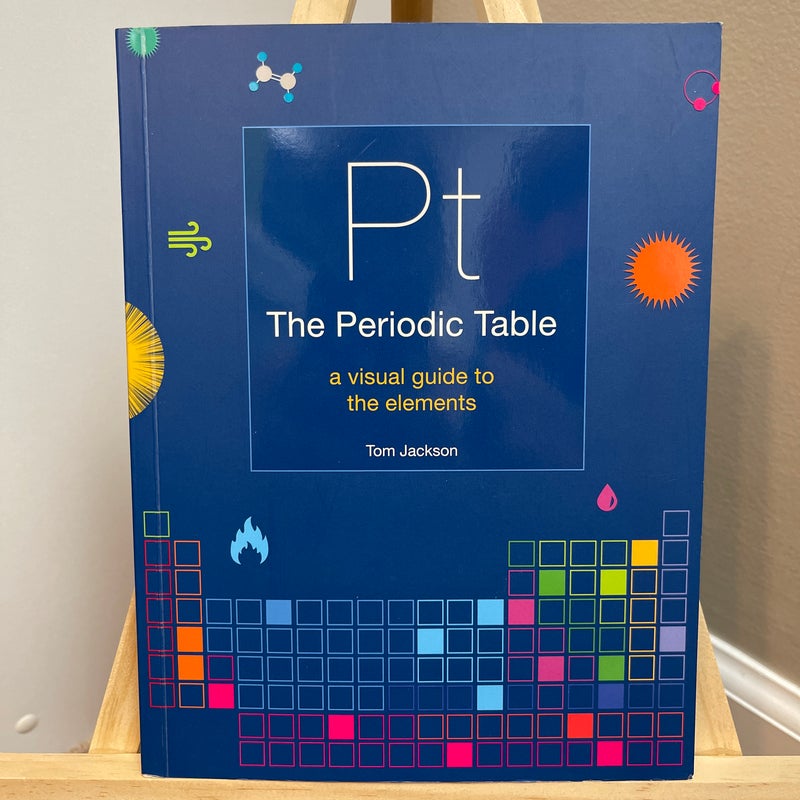 The Periodic Table