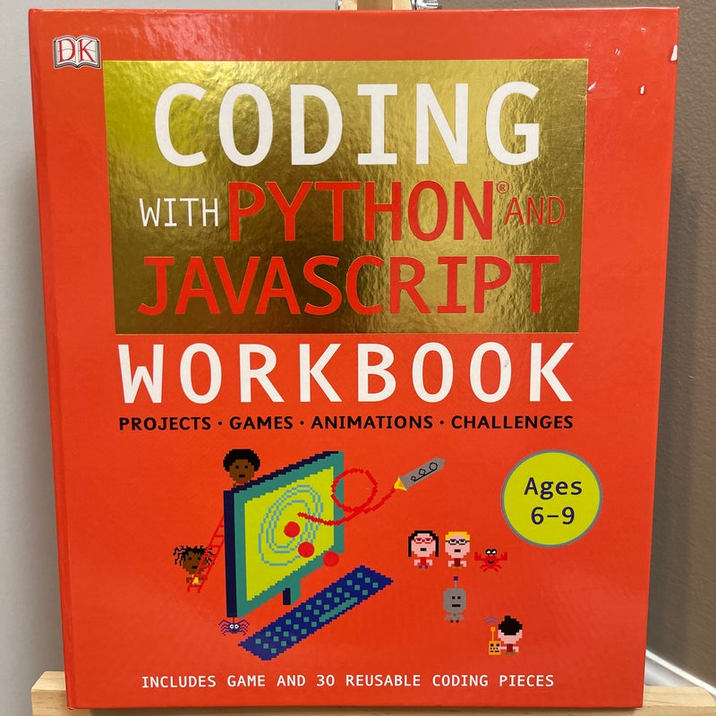 Coding with Python and Javascript