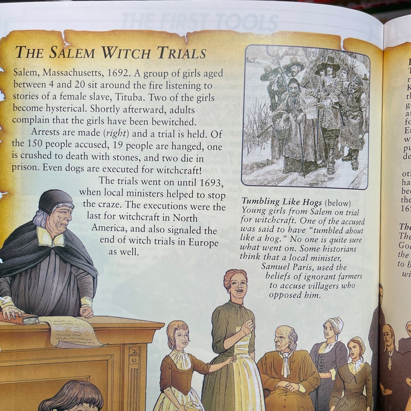 The Knowledge Factory
