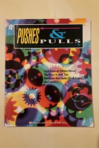 Pushes & Pulls 