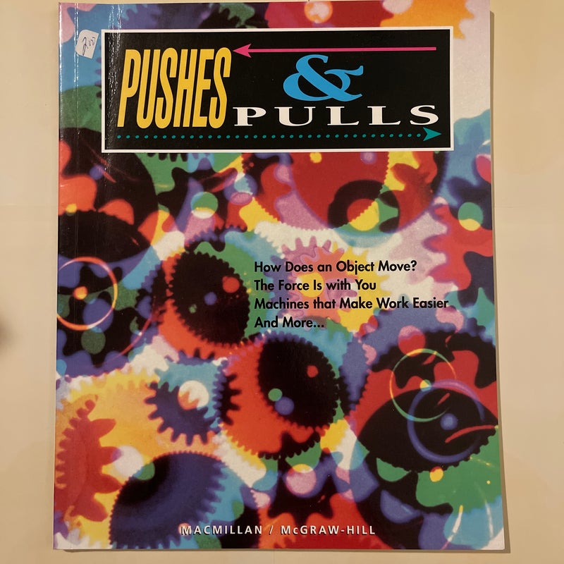 Pushes & Pulls 
