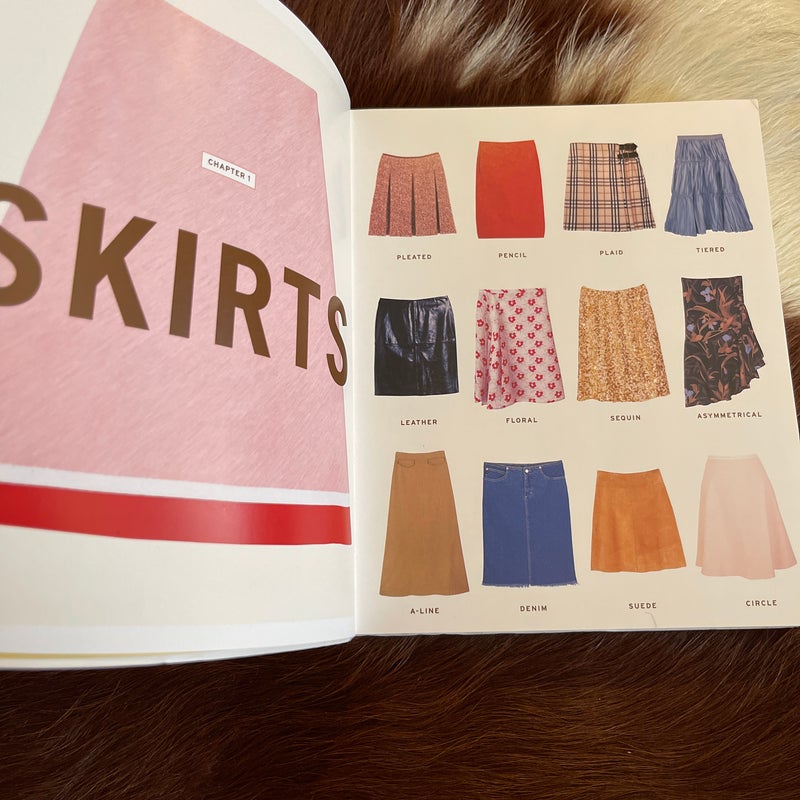 The Lucky Shopping Manual