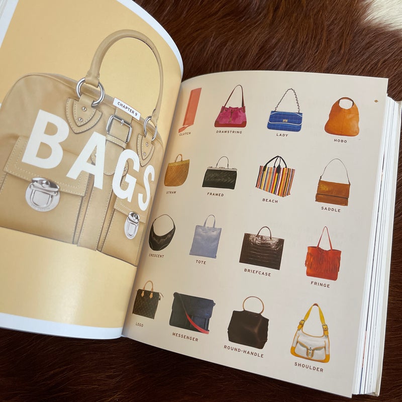 The Lucky Shopping Manual