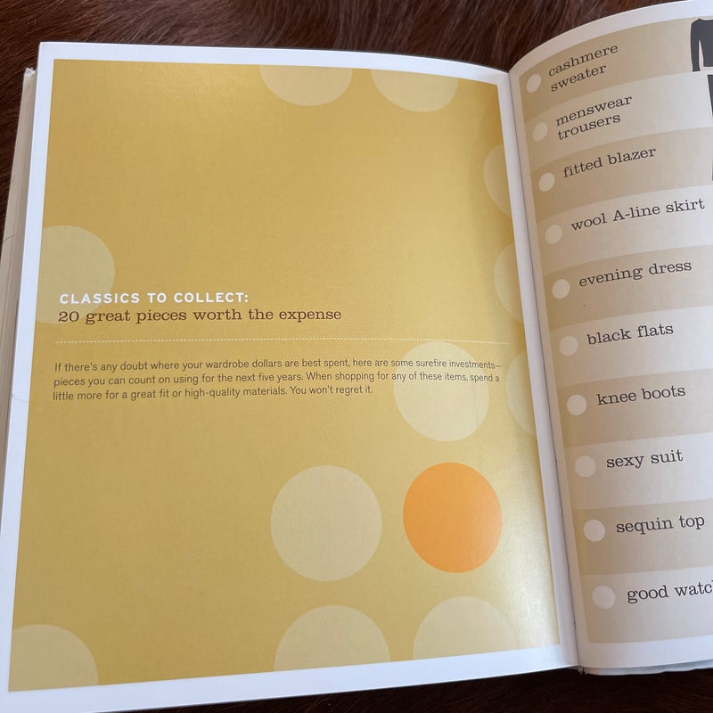 The Lucky Shopping Manual