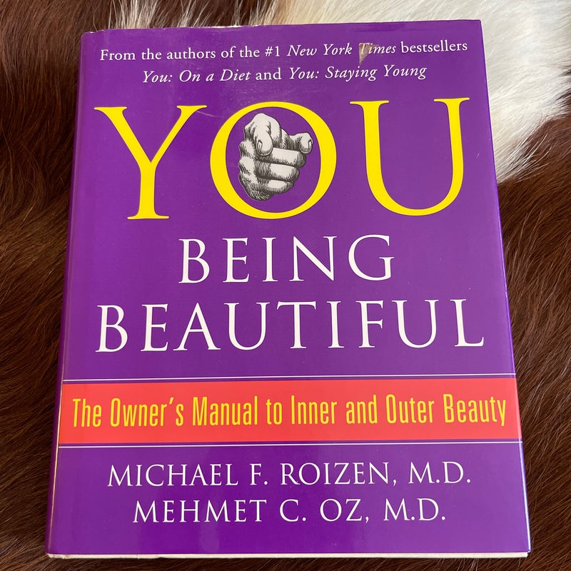 You