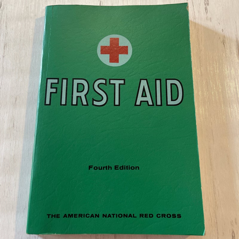 First Aid, Instruction of First Aid Classes