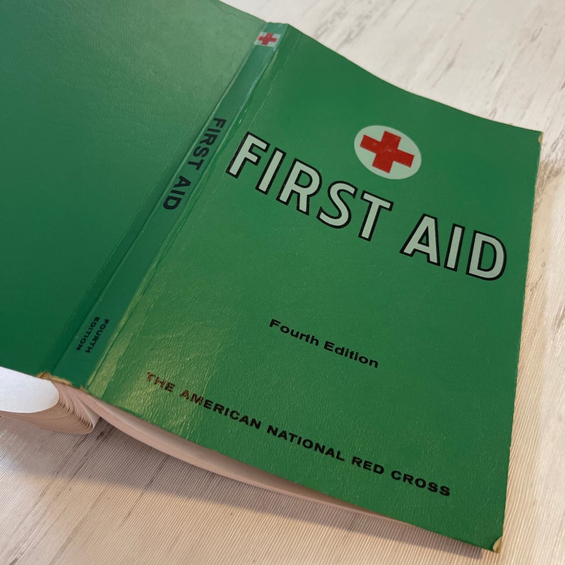 First Aid, Instruction of First Aid Classes