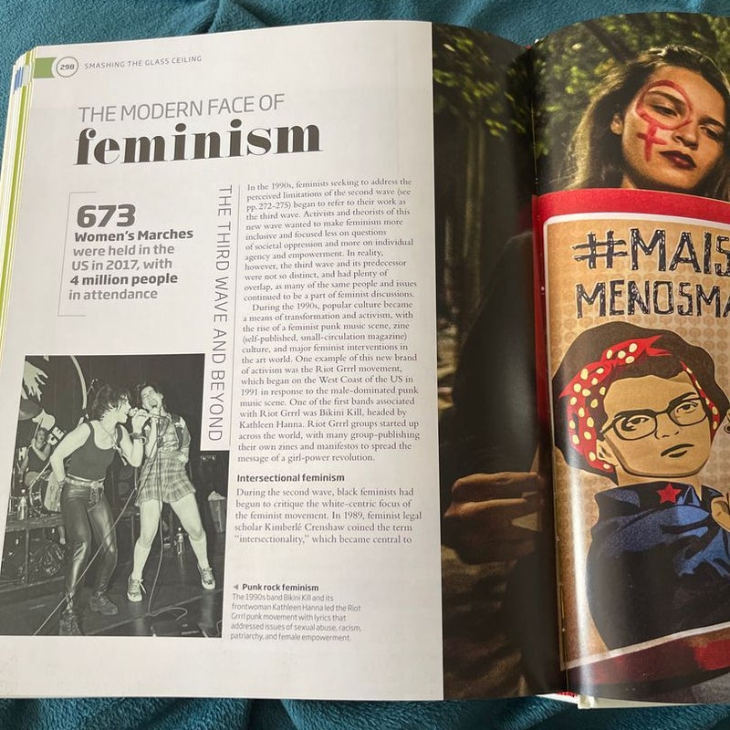 Women: Our Story