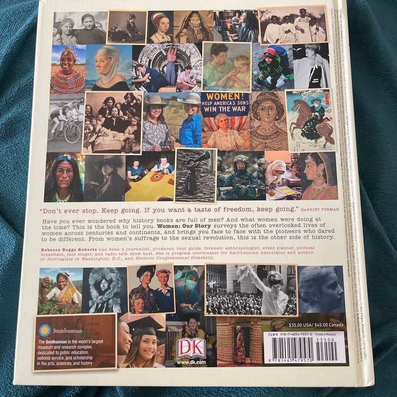 Women: Our Story