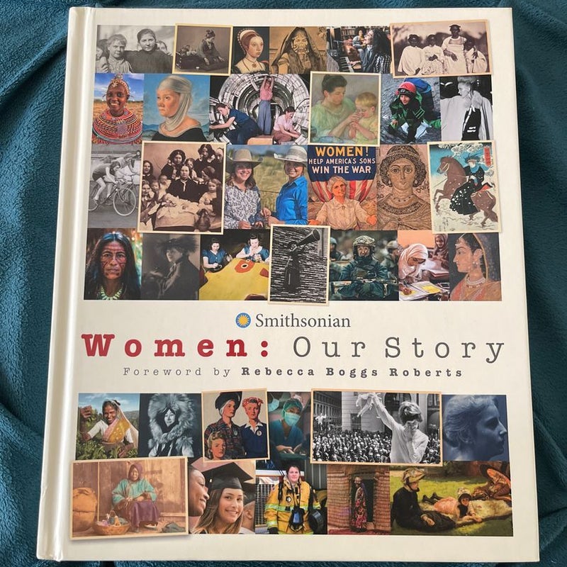 Women: Our Story