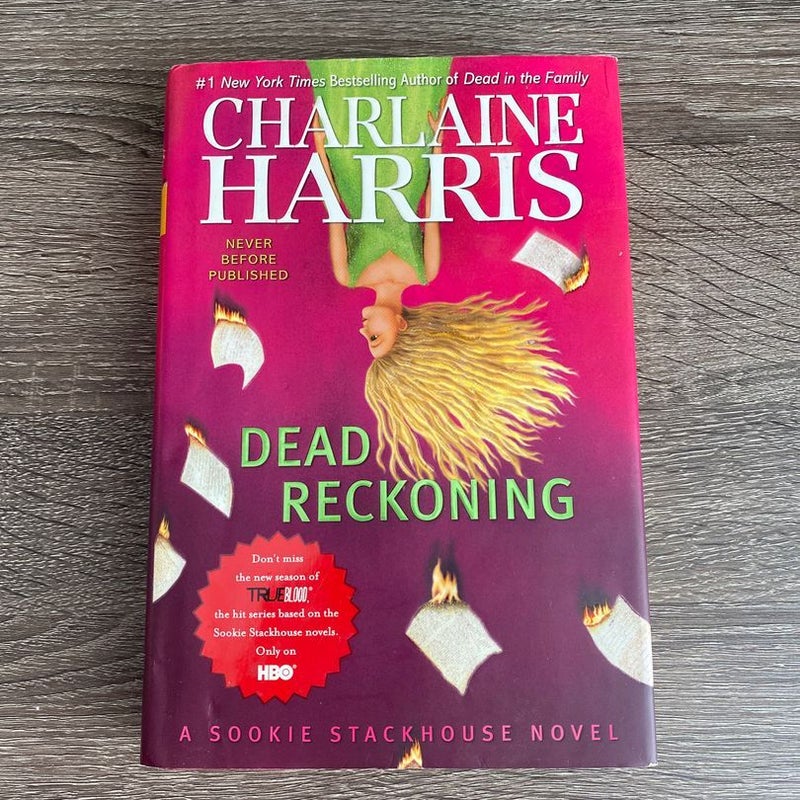 Dead Reckoning