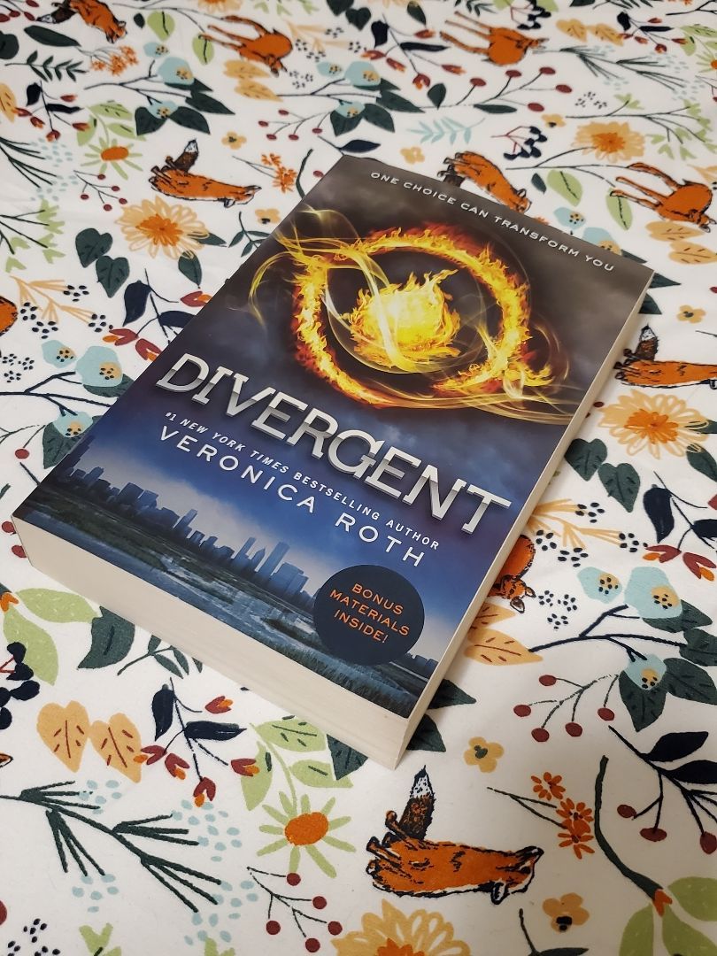 Divergent