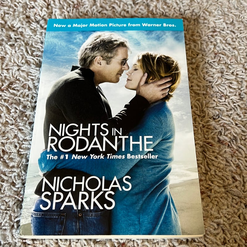 Nights in Rodanthe