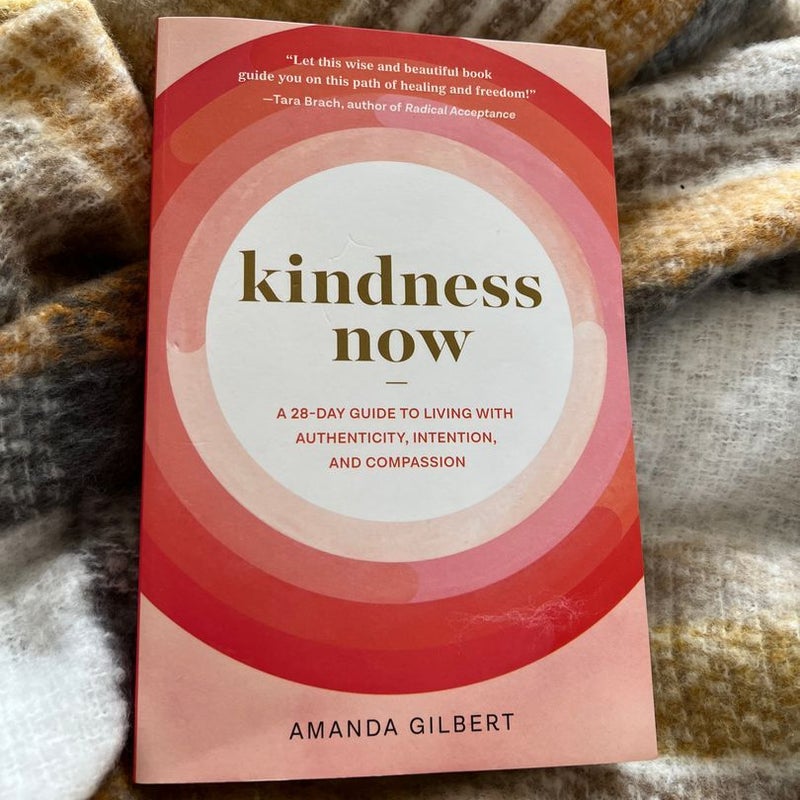 Kindness Now