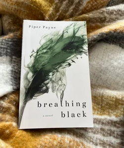 Breathing Black