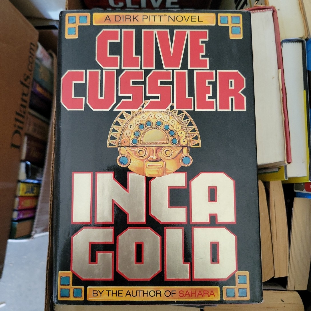 Inca Gold