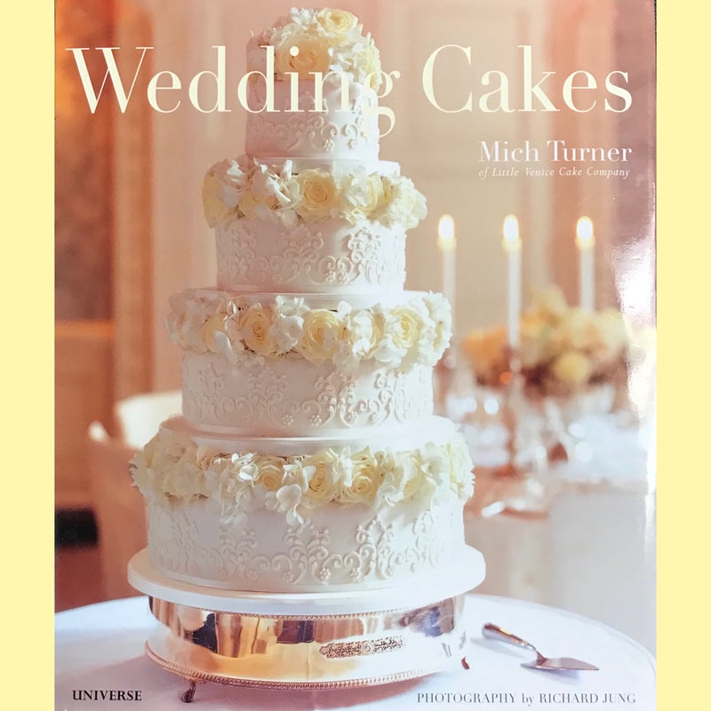 Wedding Cakes