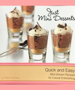 Just Mini Desserts