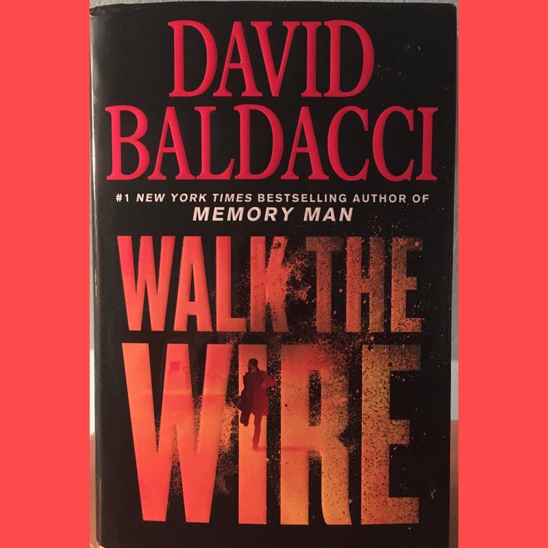 Walk the Wire