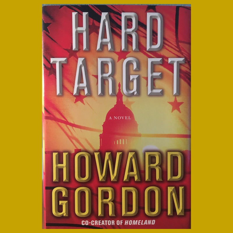 Hard Target