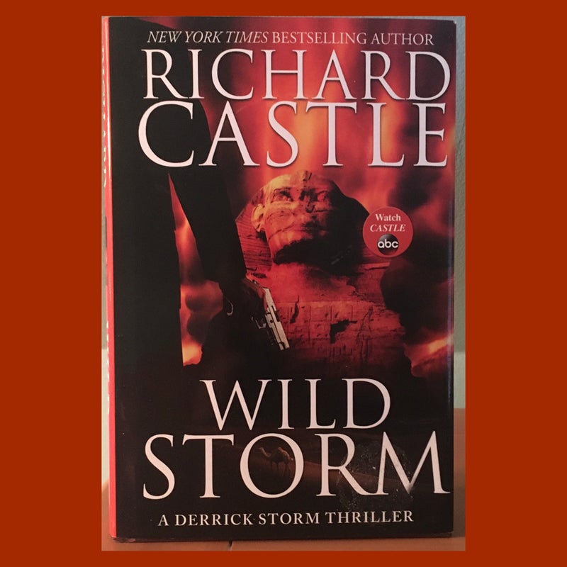 Wild Storm