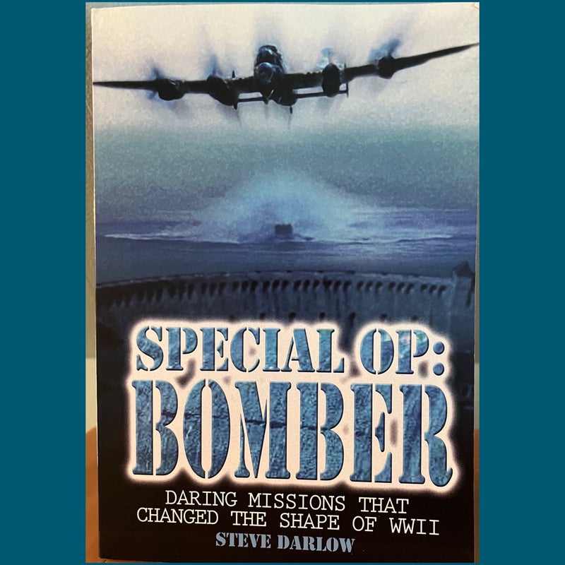 Special Op: Bomber