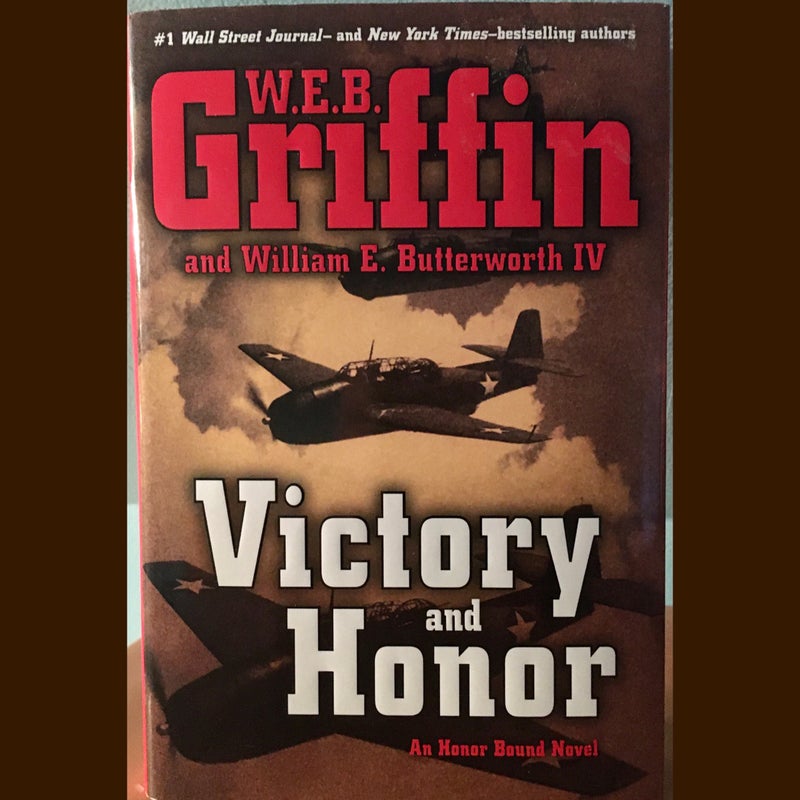 Victory and Honor