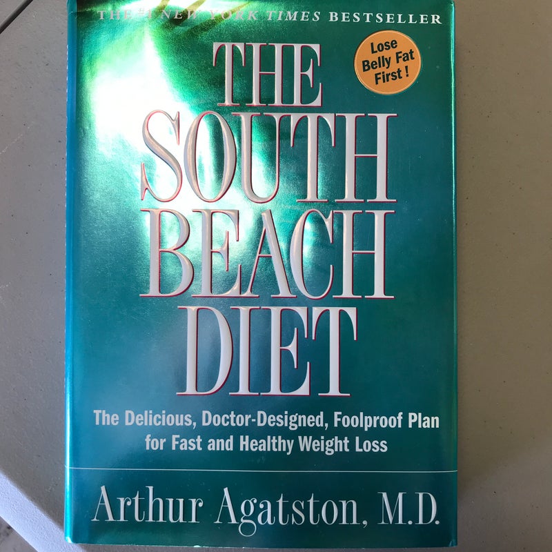 The South Beach Diet