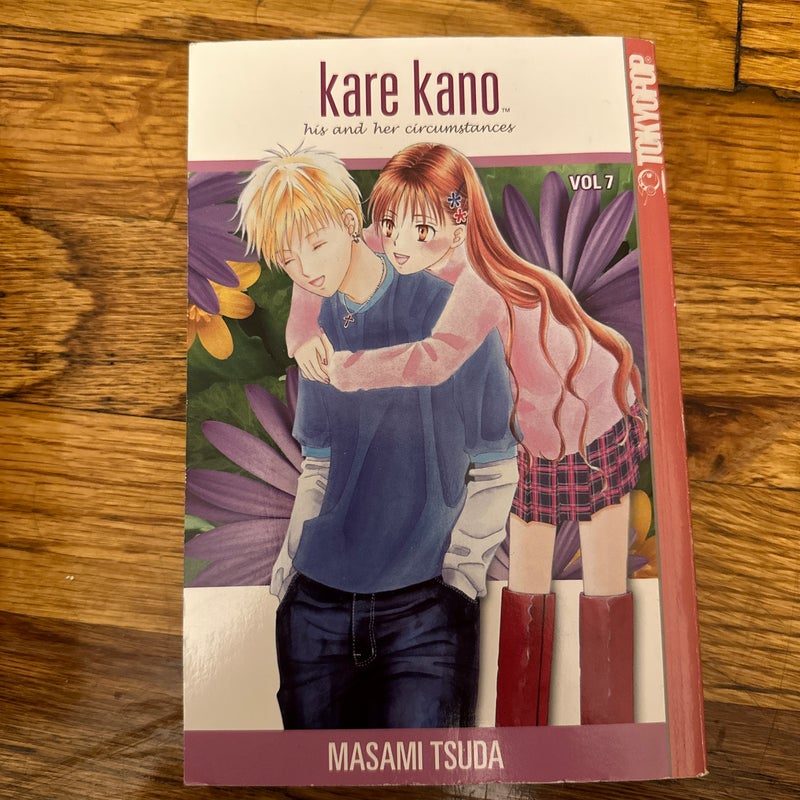 Kare Kano