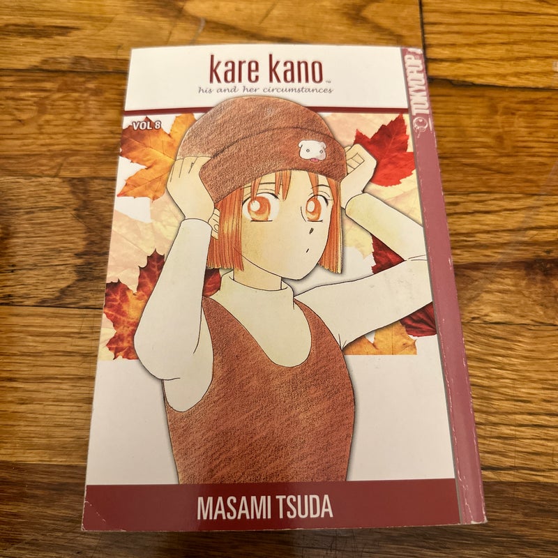 Kare Kano