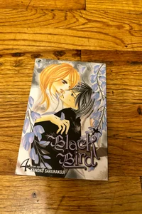 Black Bird, Vol. 4