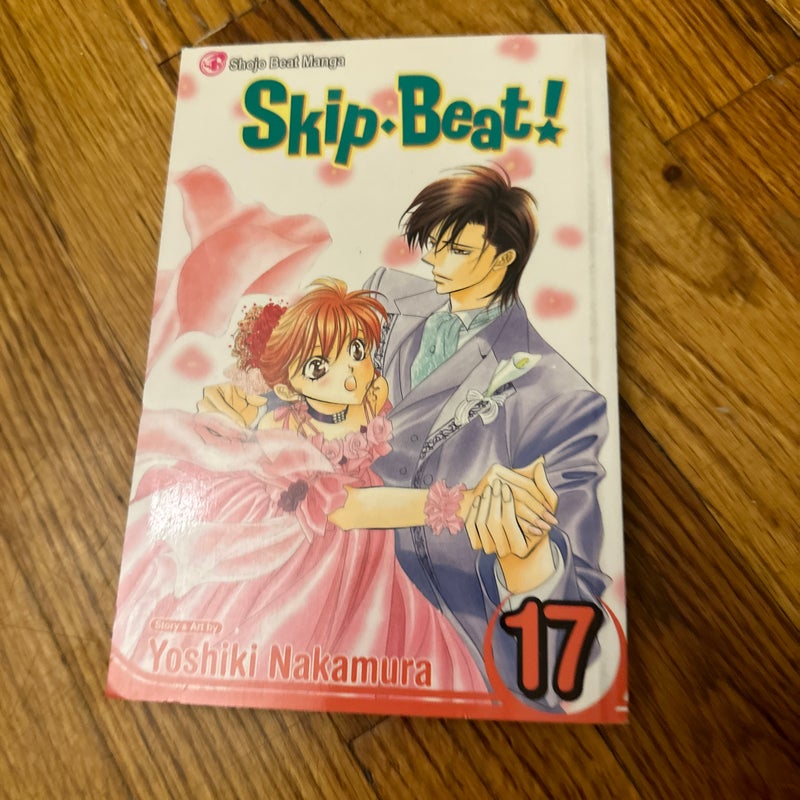 Skip·Beat!, Vol. 17