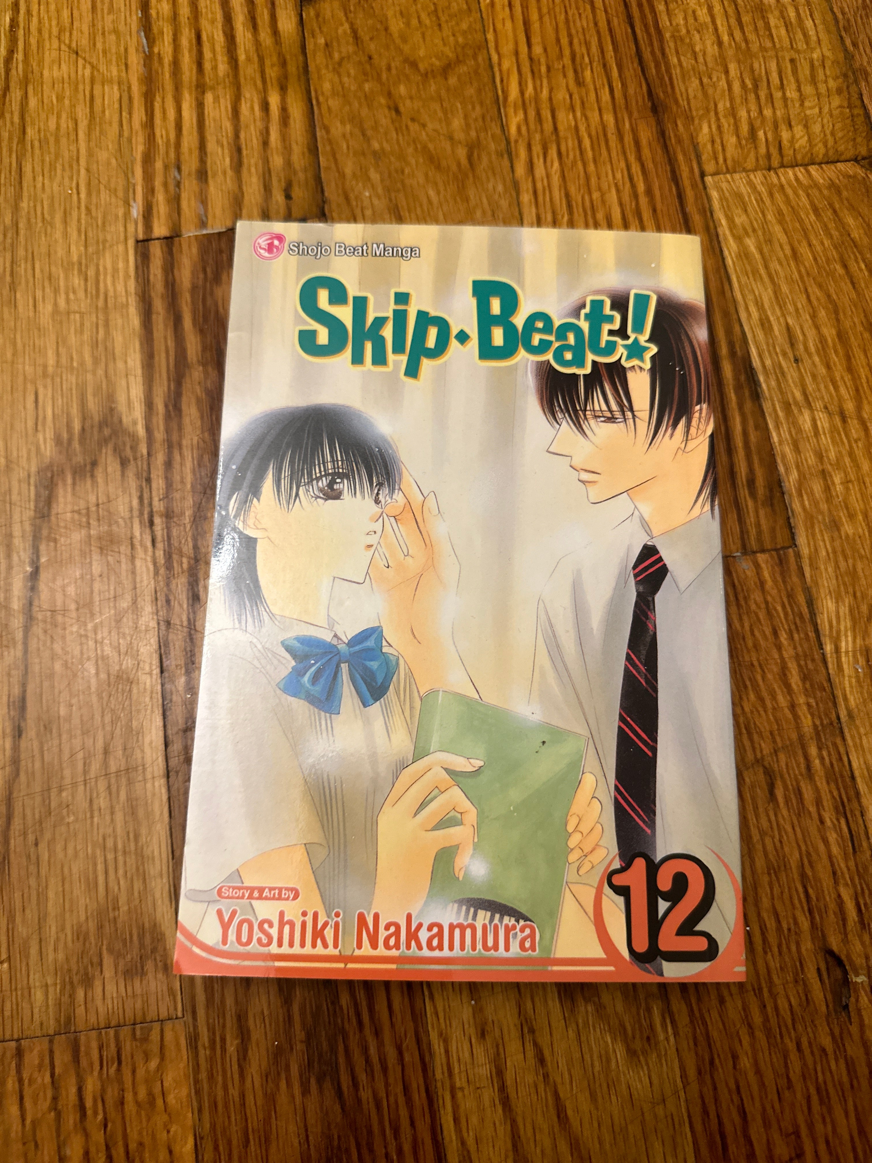 Skip·Beat!, Vol. 12