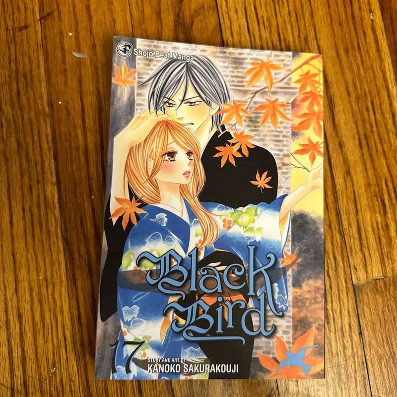 Black Bird, Vol. 17