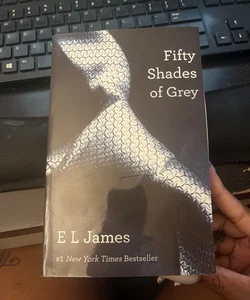 Fifty Shades of Grey