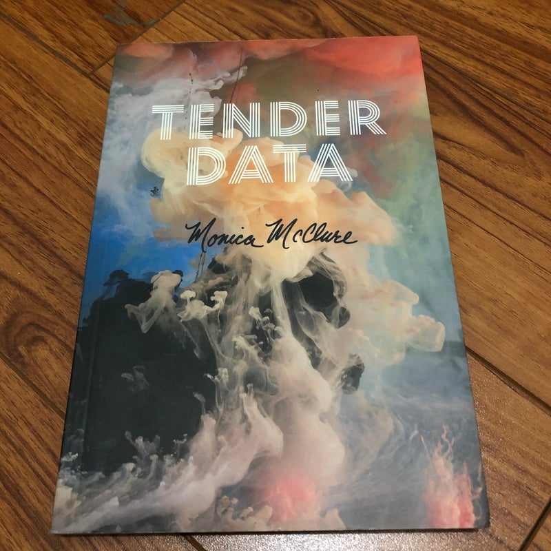 Tender Data