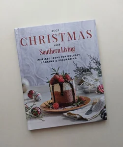 2021 Christmas with Southern Living