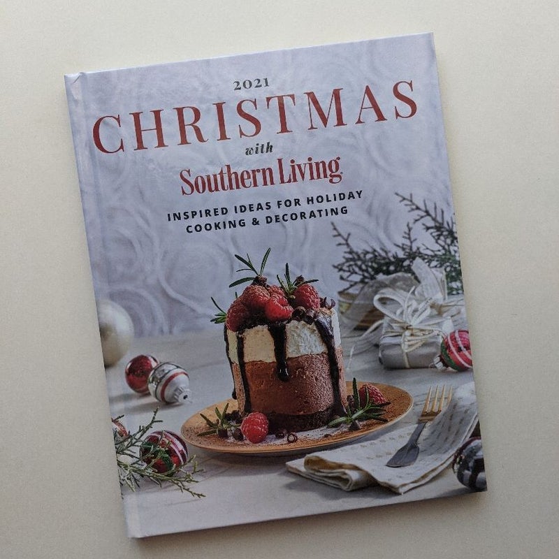 2021 Christmas with Southern Living