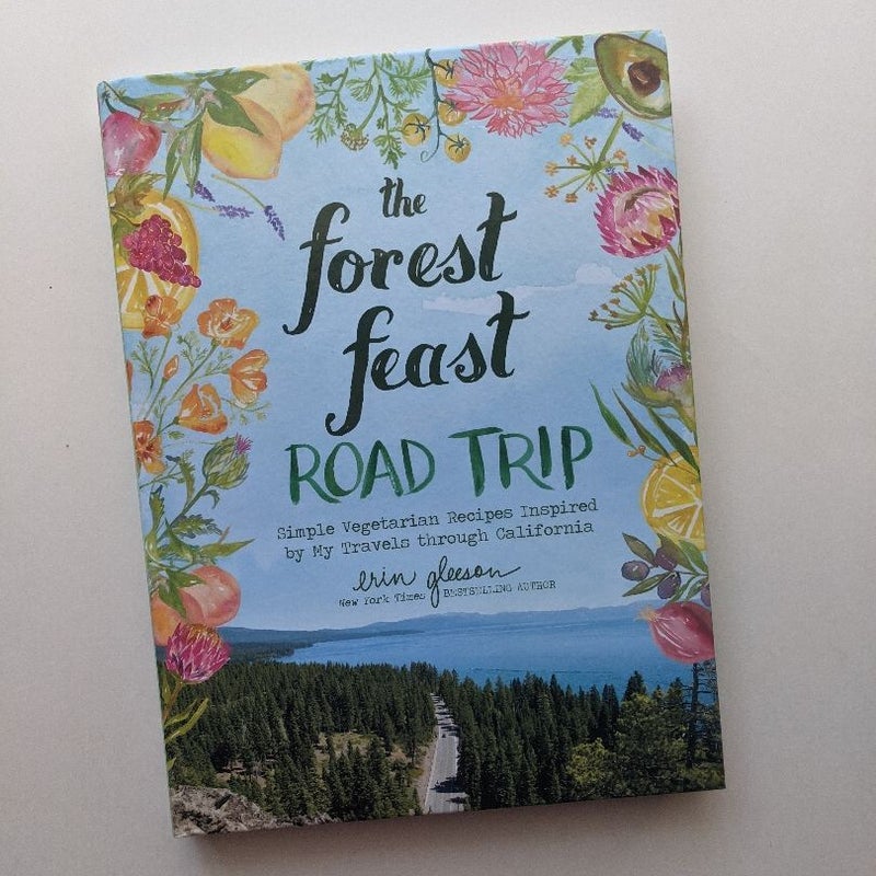 The Forest Feast Road Trip