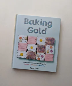 Baking Gold