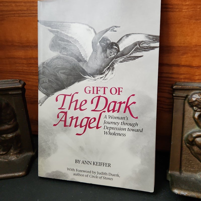 Gift of the Dark Angel