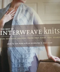 The best of Interweave knits